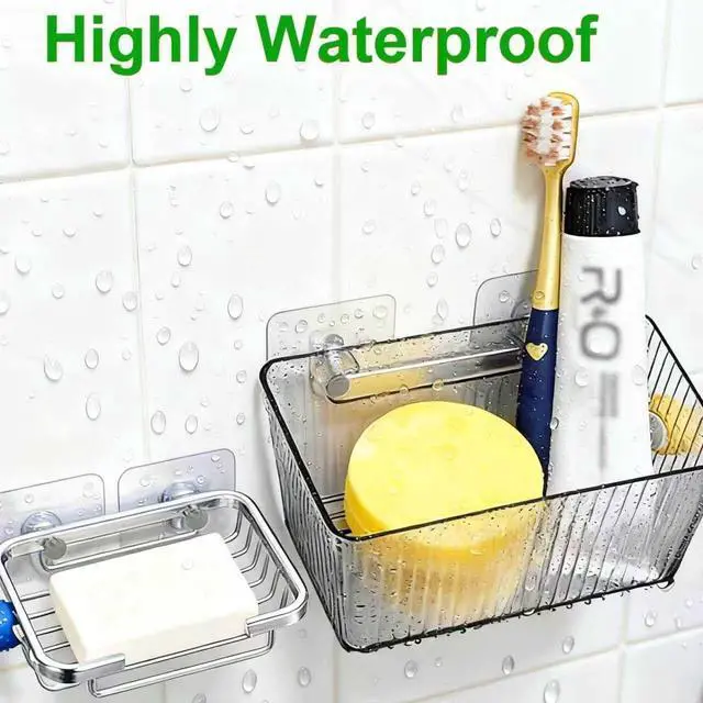 Alt view image 7 of 7 - Picture Hanging Hooks,6 PCS Heavy Duty Wall Hangers Without Nails