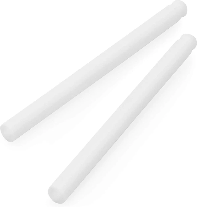 Alt view image 2 of 3 - Eraser Refill for Clic Eraser, Pack of 10