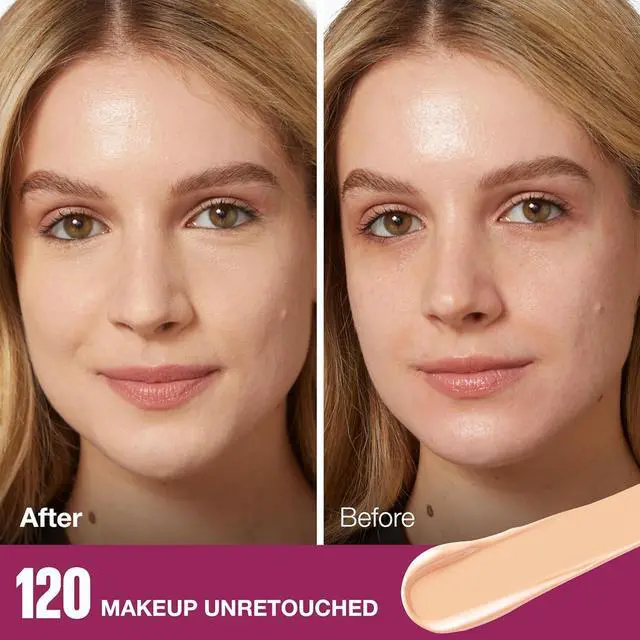 Alt view image 3 of 7 - Maybelline Instant Age Rewind Eraser Dark Circles Treatment Multi-Use Concealer, 120, 1 Count (Packaging May Vary)