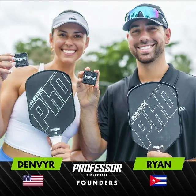 Alt view image 4 of 5 - Carbon Cleaner, Premium Pickleball Paddle Eraser for Raw Carbon Fiber Paddles, Effortless Residue Removal, Quick & Effective, Eliminates Ball Residue, Dirt, Scratches