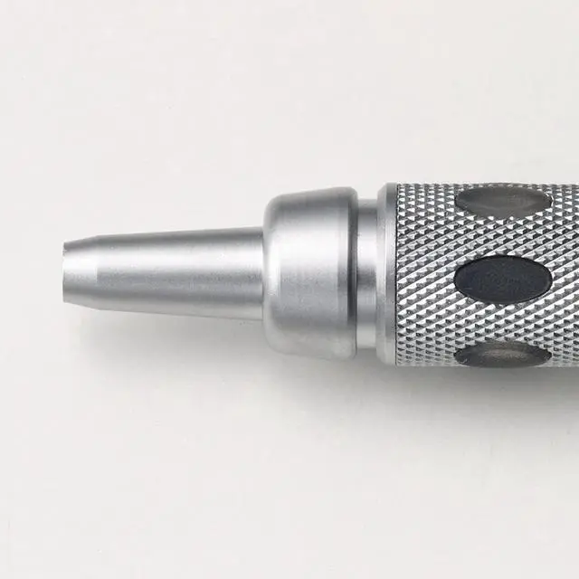 Alt view image 7 of 7 - Graph Gear 1000 Mechanical Drafting Pencil 0.9mm Yellow (PG1019)