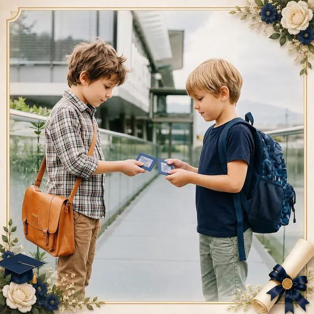 Alt view image 3 of 7 - 50 Pcs Gift Card Envelopes with Clear Window 4 x 2.8 Inch Blank Mini Envelopes with Heart Shaped Clasp Gift Card Sleeves for Valentine Cards Party Greeting Invitation (Navy Blue)