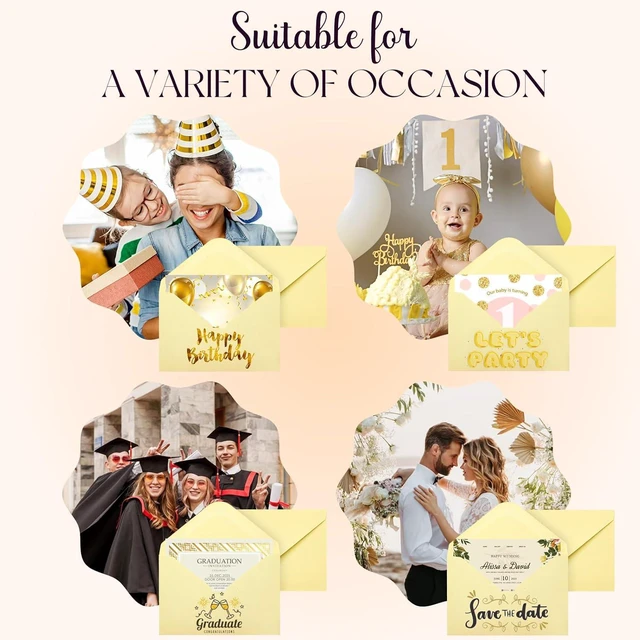 Alt view image 3 of 7 - 50PACK Gift Card Envelopes Credit Card Size Mini Envelopes Colorful Tiny Pocket Envelope For Business Card, Small Note Cards 10 Assorted Colors 4X2.75 Inches, Fit Credit Cards | Colorful Mini Envelope