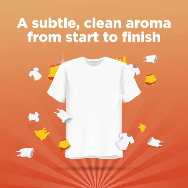 Alt view image 4 of 5 - 180 Count Dryer Sheets Fresh Scent, Eliminate Static Cling, Soften Towels, Garments and Bedding