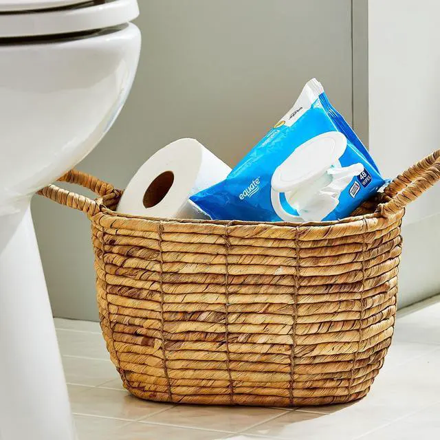 Alt view image 3 of 4 - Hypoallergenic Flushable Wipes, 7"x 5.25", Compliant with INDA Flushable Guidelines, 4 Pack Set