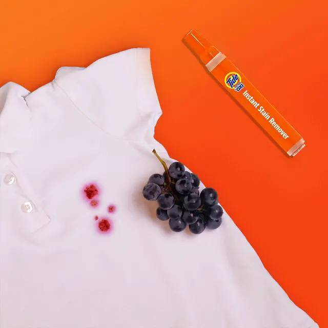 Alt view image 5 of 5 - 3 Pack Portable Stain Remover Pens Fresh Scent, PocketFriendly Emergency Stain Treatment for Clothes & Carpets