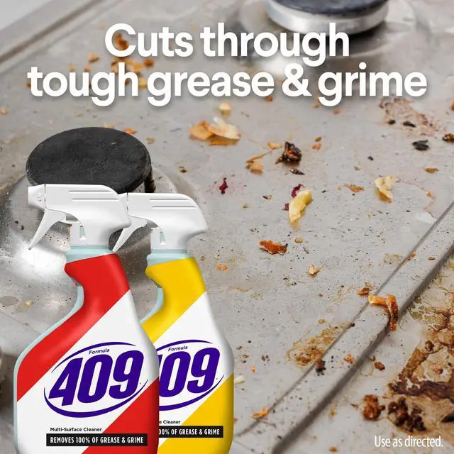 Alt view image 2 of 4 - 32 fl oz Original Scent AllPurpose Cleaning Spray, Cuts Grease & Grime, Deodorizing for Kitchen and Bathroom Hard Surfaces