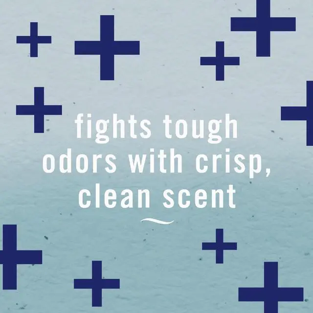 Alt view image 4 of 6 - Febreze 8.1oz Heavy Duty Crisp Clean Air Mist Spray, LongLasting Room Freshener, Up to 6Hour Scent Performance for Home & Dorm
