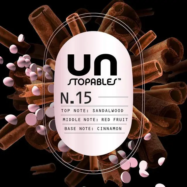 Alt view image 7 of 7 - Downy Unstopables Unlimited Collection InWash Scent Booster Beads, No.15 Scent, 4.8oz, Compatible With HE & Standard Washing Machines