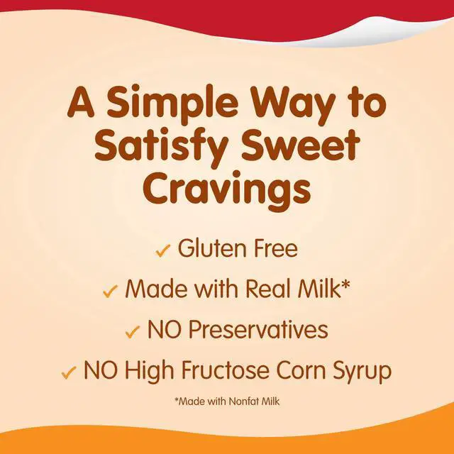Alt view image 2 of 6 - (4 pack) Snack Pack Super Size Butterscotch Pudding, Lunchbox Snacks, 5.5 oz Pudding Cups, 6 Count
