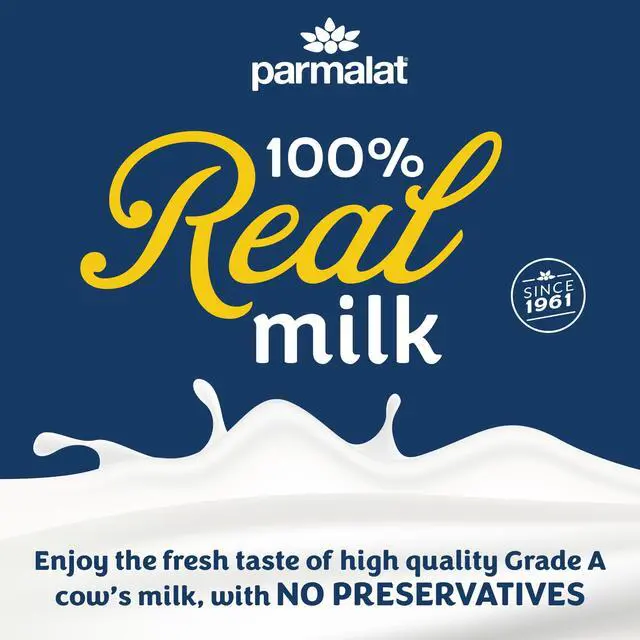 Alt view image 4 of 7 - (4 pack) Parmalat Whole Milk, 32 fl oz (Shelf-Stable)
