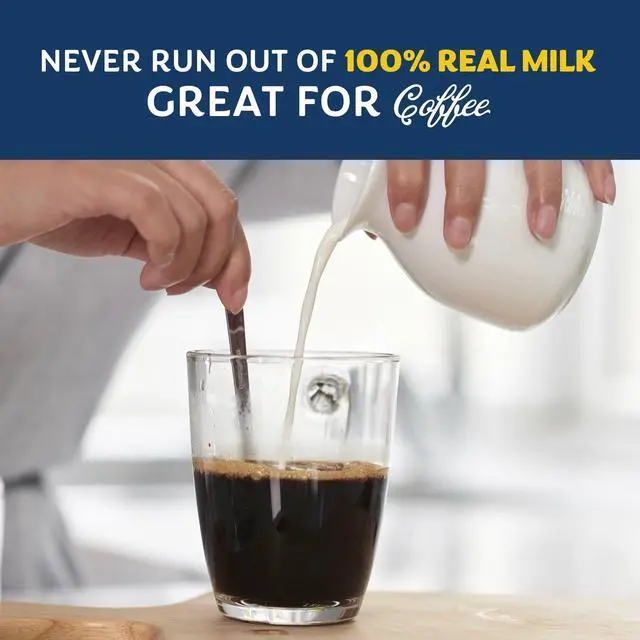 Alt view image 7 of 7 - (4 pack) Parmalat Whole Milk, 32 fl oz (Shelf-Stable)