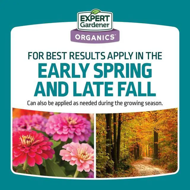 Alt view image 6 of 7 - Expert Gardener Bone Meal Plant Food Fertilizer, 3-15-0, 4 lb