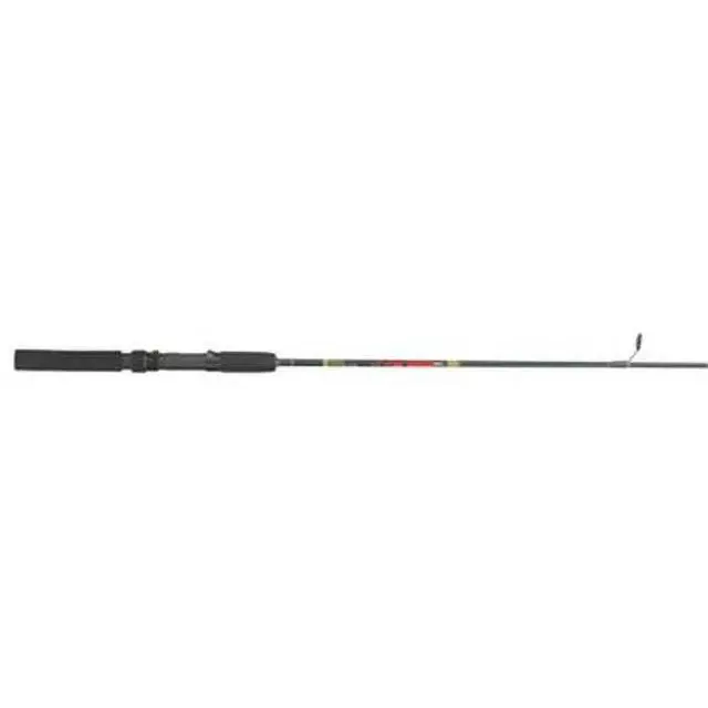 Alt view image 4 of 7 - B'n'M Pole 410 Ultra Light 4'10" Freshwater Spinning Fishing Rod