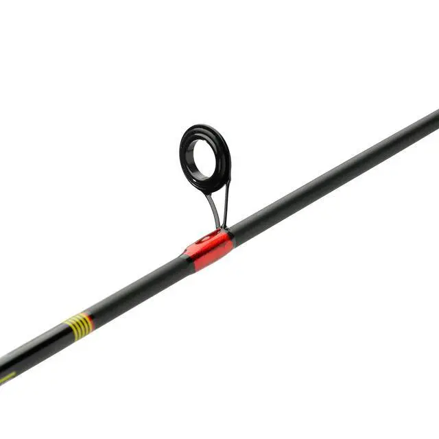 Alt view image 5 of 7 - B'n'M Pole 410 Ultra Light 4'10" Freshwater Spinning Fishing Rod