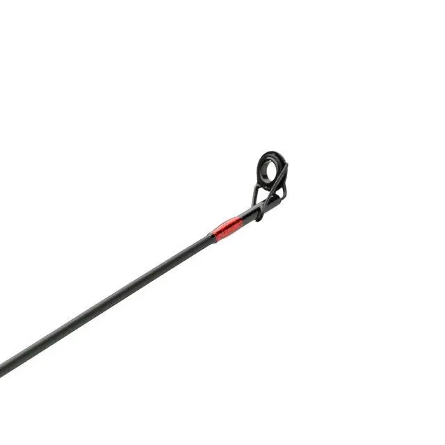 Alt view image 2 of 7 - B'n'M Pole 410 Ultra Light 4'10" Freshwater Spinning Fishing Rod