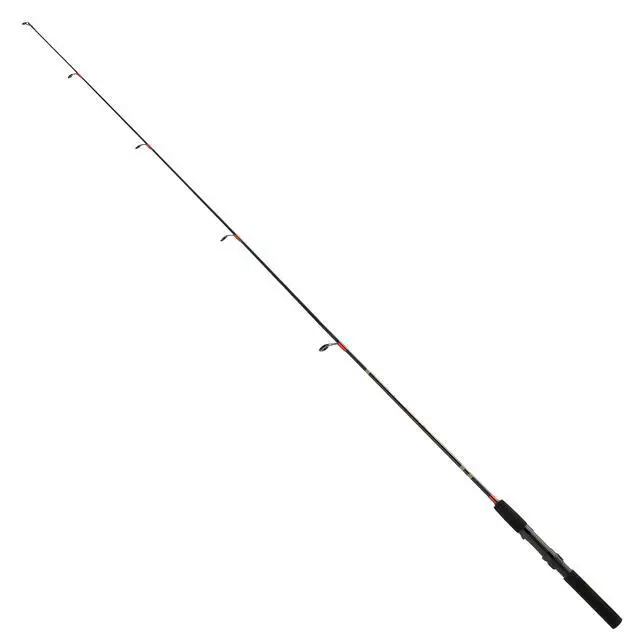 Alt view image 7 of 7 - B'n'M Pole 410 Ultra Light 4'10" Freshwater Spinning Fishing Rod