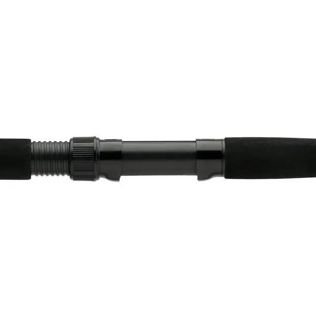 Alt view image 6 of 7 - B'n'M Pole 410 Ultra Light 4'10" Freshwater Spinning Fishing Rod