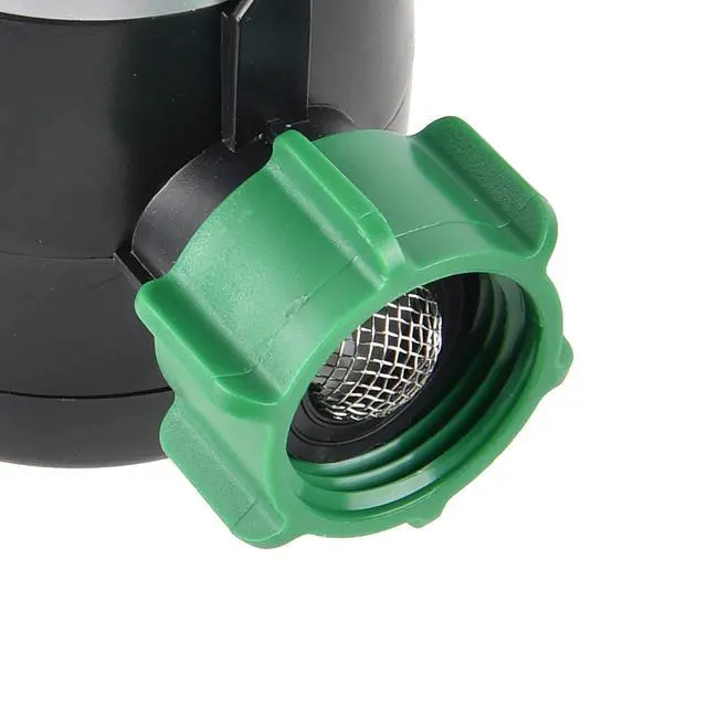 Alt view image 2 of 5 - Expert Gardener Outdoor Dial Faucet Mechanical Watering Controller