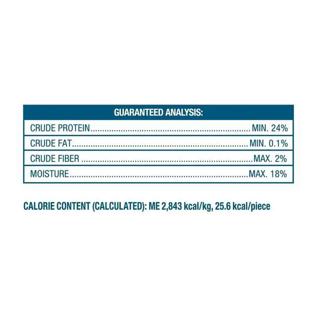 Alt view image 3 of 6 - Ol' Roy Rawhide Free Twist Sticks with Chicken Dog Treats, 16 oz, 50 Count
