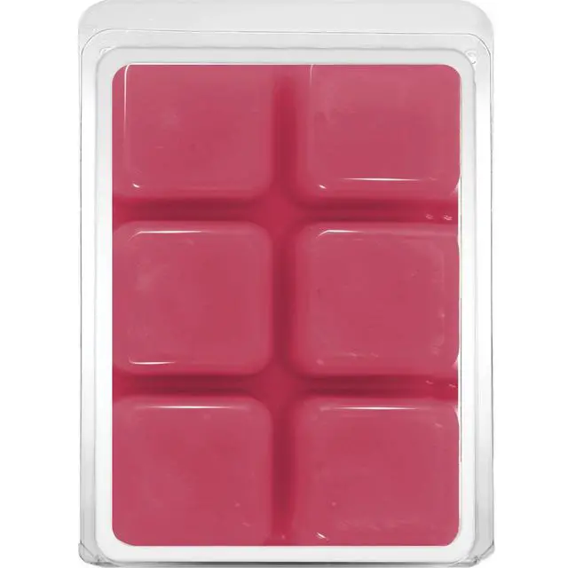 Alt view image 3 of 4 - Better Homes & Gardens Raspberry Vanilla Smoothie Scented Wax Melts, 2.5 oz (3 Pack) (1-Pack)