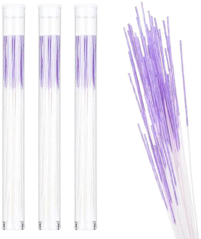 Main image of 180Pcs Disposable Piercing Cleaner Floss Ear Hole Cleaning Tool Aftercare Odor Removal
