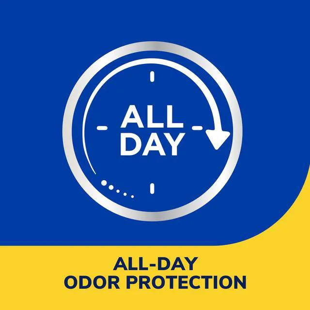 Alt view image 4 of 7 - Dr. Scholl's Odor-X Odor-Fighting Spray-Powder, All-Day Odor Protection and Sweat Absorption