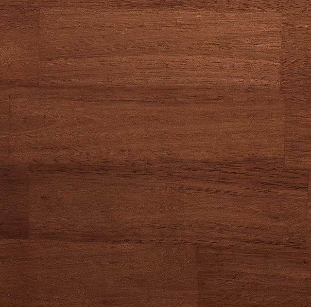 Alt view image 2 of 7 - Mainstays Rubberwood Folding TV Tray Table, Walnut