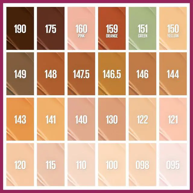 Alt view image 5 of 7 - Maybelline Instant Age Rewind Eraser Dark Circles Treatment Multi-Use Concealer, 121, 1 Count (Packaging May Vary)