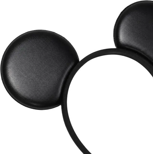 Main image of Mouse Ear Headband for Unisex Adult