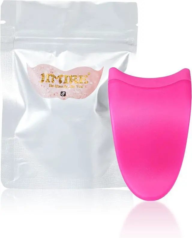 Alt view image 7 of 7 - False Eyelashes Applicator Tool Lashes Clip for Beginners Easy to Apply Eyelashes Daily Use Buddy Tool Pinzas para Pestañas (Plum)