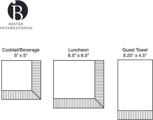 Alt view image 2 of 3 - Boston International IHR 3-Ply Paper Napkins Everyday Designs, 20-Count Cocktail Size, Dog Park Runners