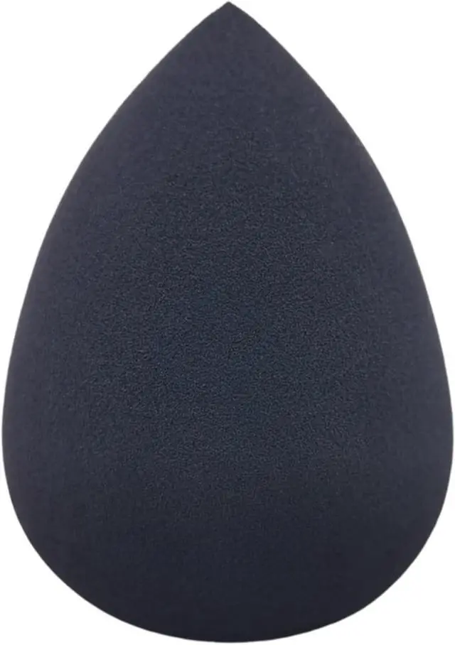 Main image of Soft Makeup Sponge For Foundation,Latex Free Makeup Blender Sponge For Concealer,Wet/Dry Dual-Use Beauty Puff Blender For Liquid Cream Powder Cosmetics, High-Density Cosmetic Puff With Low Absorption