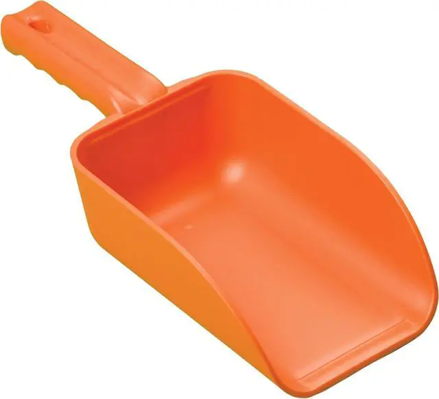 Alt view image 2 of 4 - Remco 64007 Scoop,32 oz.,PP,Orange