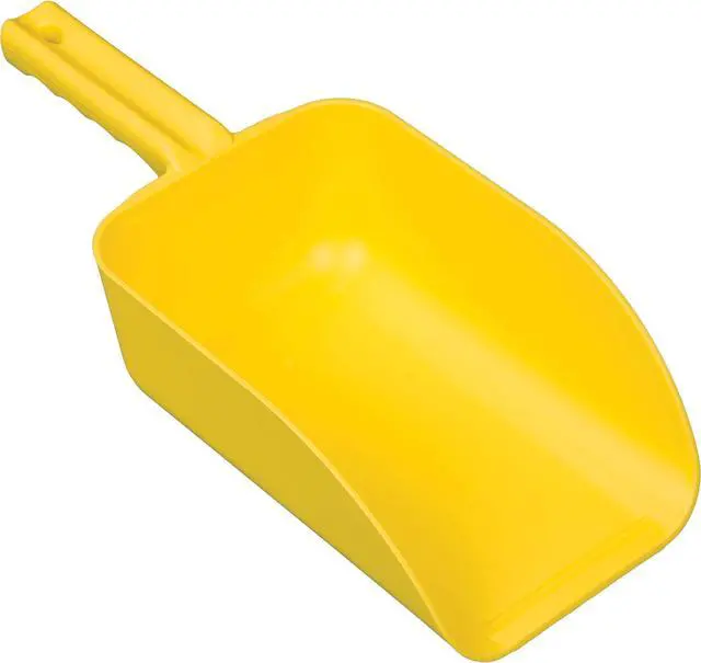 Main image of Remco 65006 Scoop,82 oz.,PP,Yellow