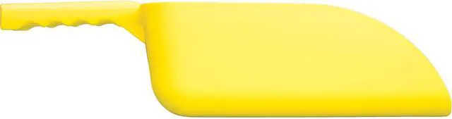 Alt view image 3 of 7 - Remco 65006 Scoop,82 oz.,PP,Yellow
