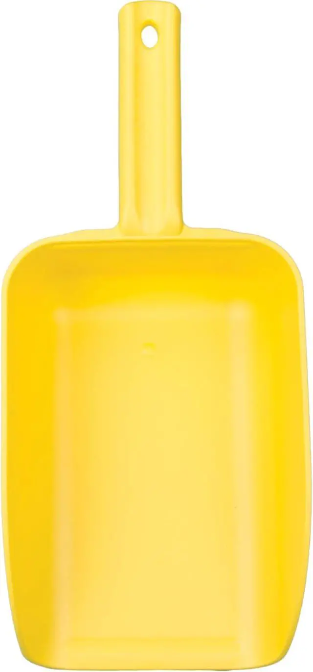Alt view image 2 of 7 - Remco 65006 Scoop,82 oz.,PP,Yellow