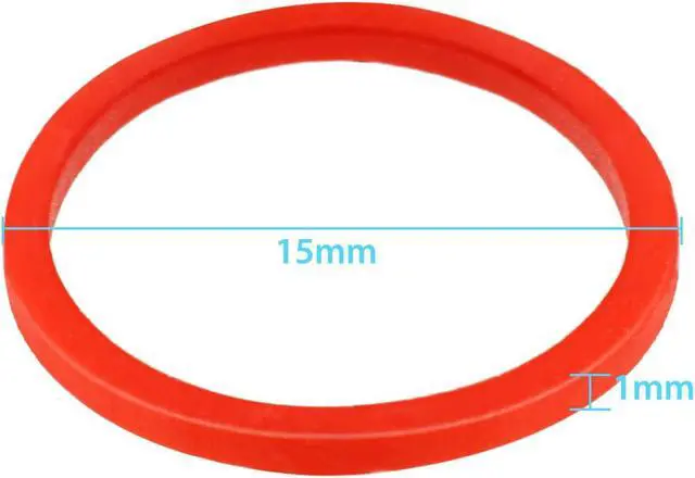 Alt view image 2 of 5 - 1000 Mini Rubber Bands Soft Elastic Bands for Hair Braids Hair (Vibrant Color)