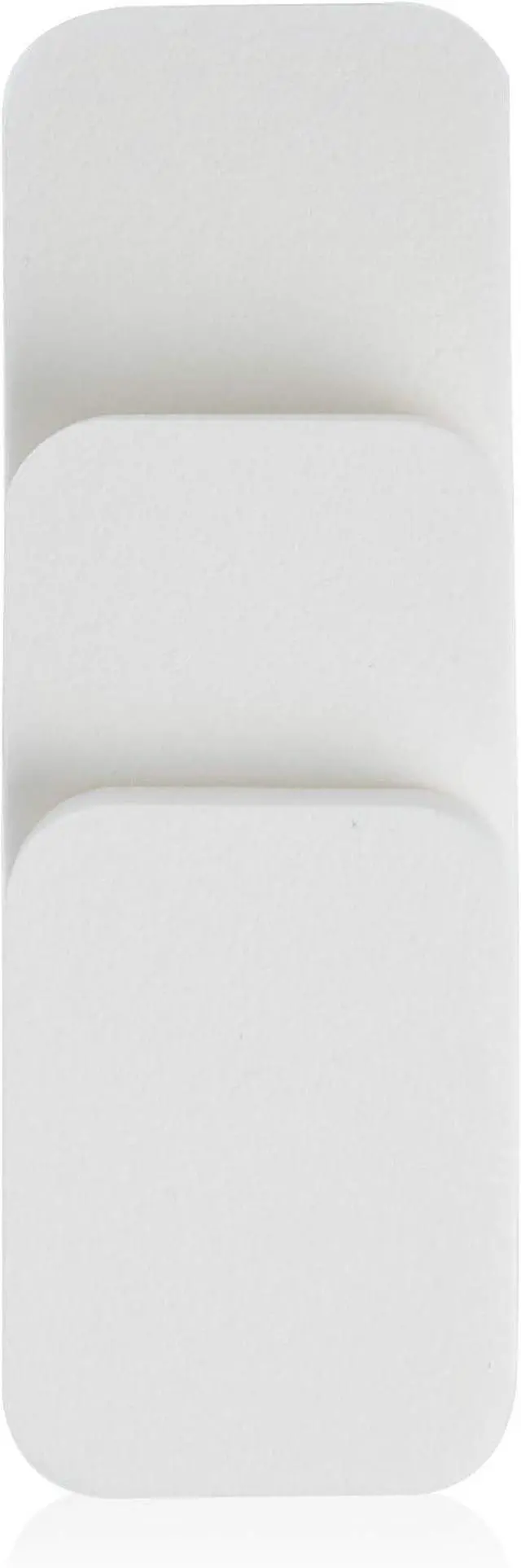 Main image of COVERGIRL Makeup Masters Sponge Puffs, 3 Count (packaging may vary)