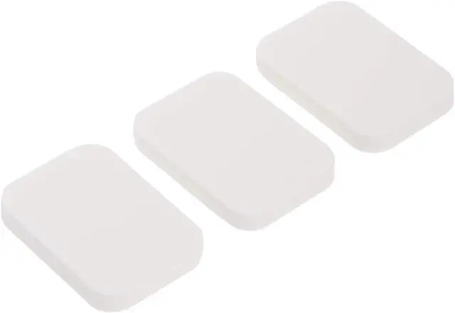 Alt view image 5 of 6 - COVERGIRL Makeup Masters Sponge Puffs, 3 Count (packaging may vary)