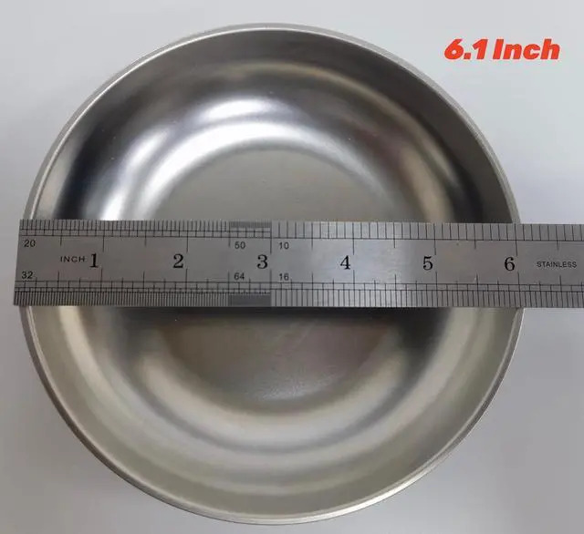 Alt view image 4 of 5 - Miaosical Brand Replacement Bowl for Miaosical Automatic Feeders (Not fit for Other Brand feeders)