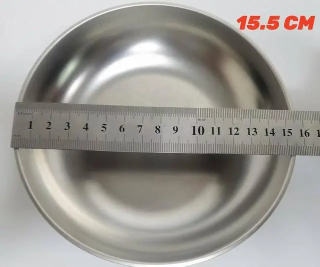 Alt view image 5 of 5 - Miaosical Brand Replacement Bowl for Miaosical Automatic Feeders (Not fit for Other Brand feeders)