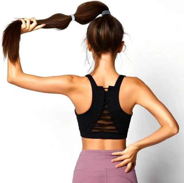 Alt view image 4 of 5 - Scunci No-Slip Grip The Evolution Hair Ties, Black 14 ea