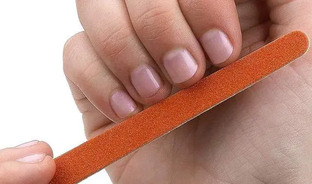 Alt view image 6 of 6 - DreamCut Multi-Pack Nail File Emery Boards Buffering Files Professional Manicure Pedicure Beauty Tools 20Pcs/Pack Nail Files Set for Home and Salon