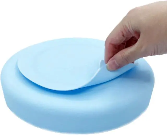 Alt view image 5 of 7 - Mr. Peanut's Interactive Slow Feed Dog Bowl, Fun Healthy Bloat Stop Feeder (Medium)