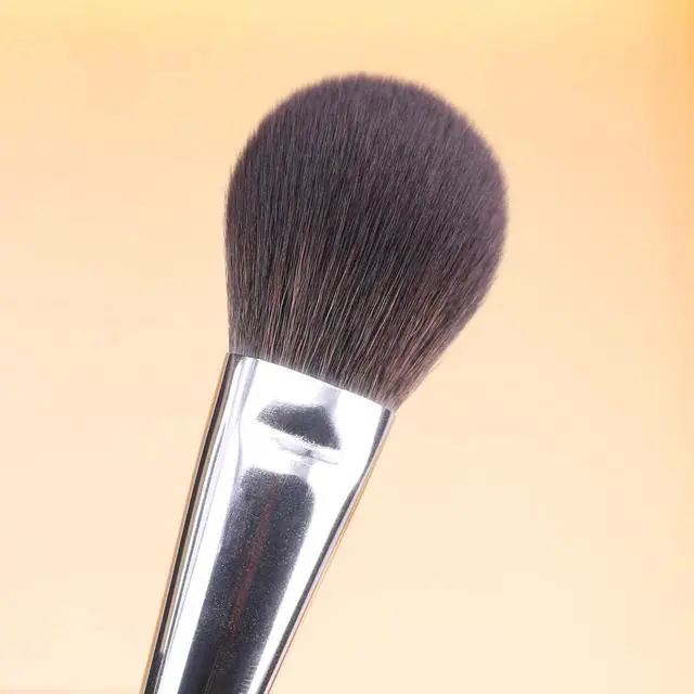 Alt view image 7 of 7 - Blush Brush Face Setting Powder Makeup Brush | Soft Bristle Precision Face Blush Bronzer Highlighter Powder Application