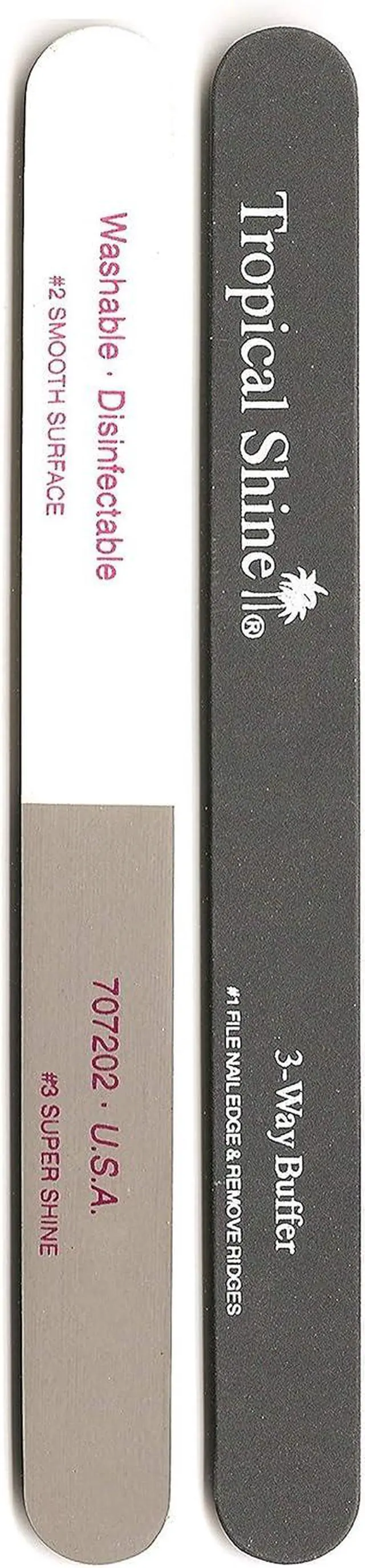 Main image of Tropical Shine Large 3-Way Buffer (fine - smo
