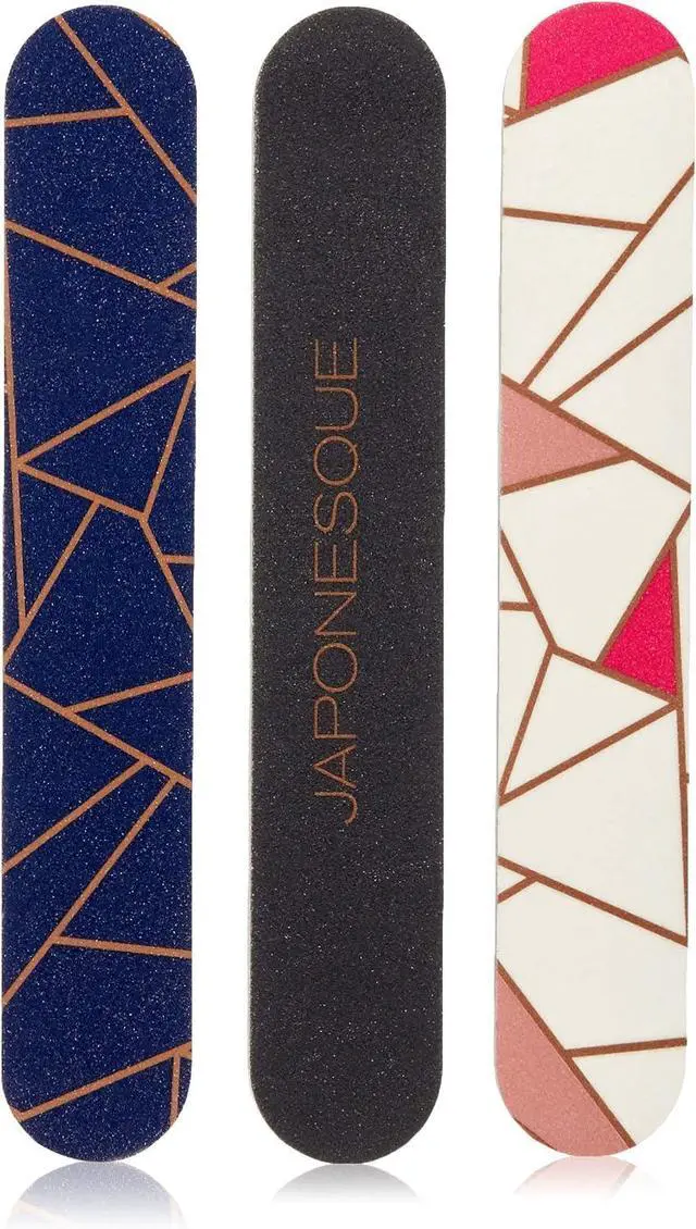 Main image of JAPONESQUE Glamour Salon Boards, 0.070000000000000007 oz.