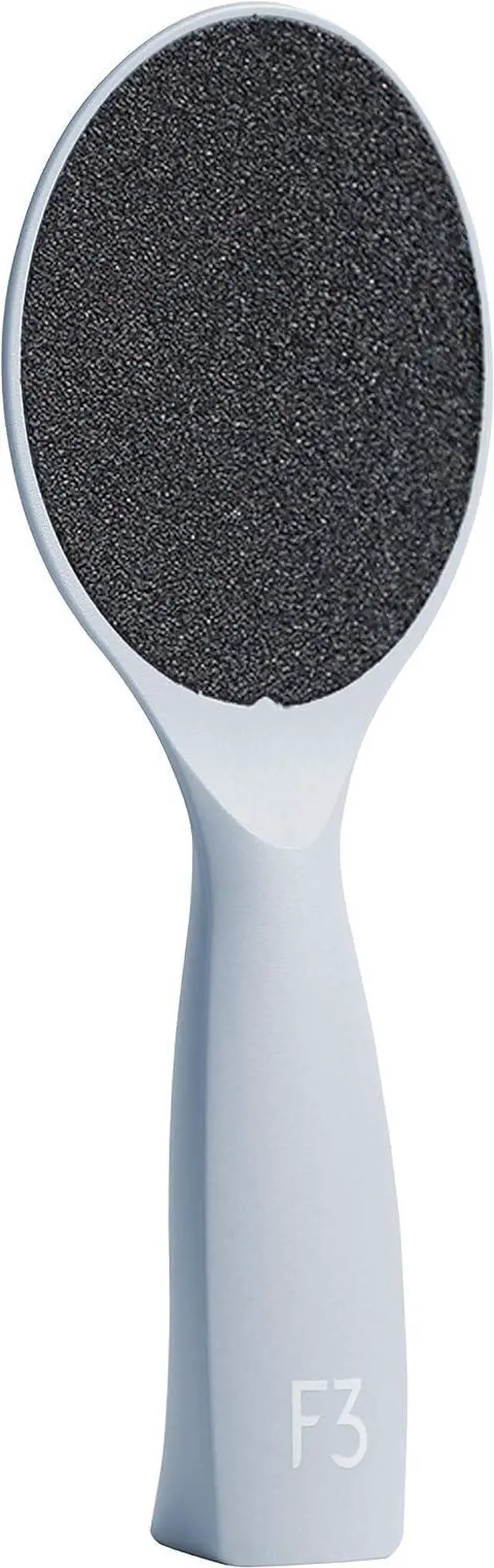 Main image of Self-Standing Emery Foot File, Double-Sided Pedicure Tool, Effective for Cracked Heel, for Wet & Dry Feet, Pedicure, Hygienic Exfoliating, Callus Remover, Foot Scrubber, Professional Care