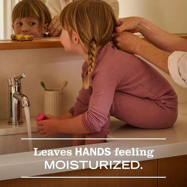 Alt view image 4 of 7 - MRS. MEYER'S CLEAN DAY Hand Soap, Tomato Vine Scent, 12.5 Fl Oz Bottle